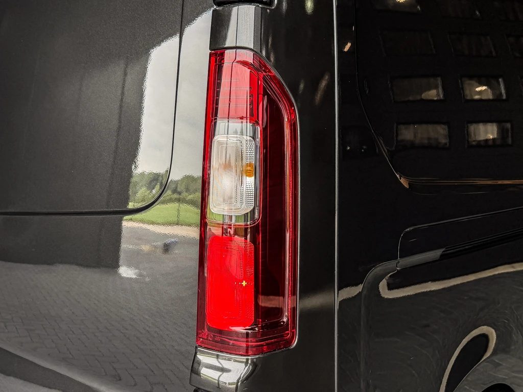 Renault Trafic – foto 46