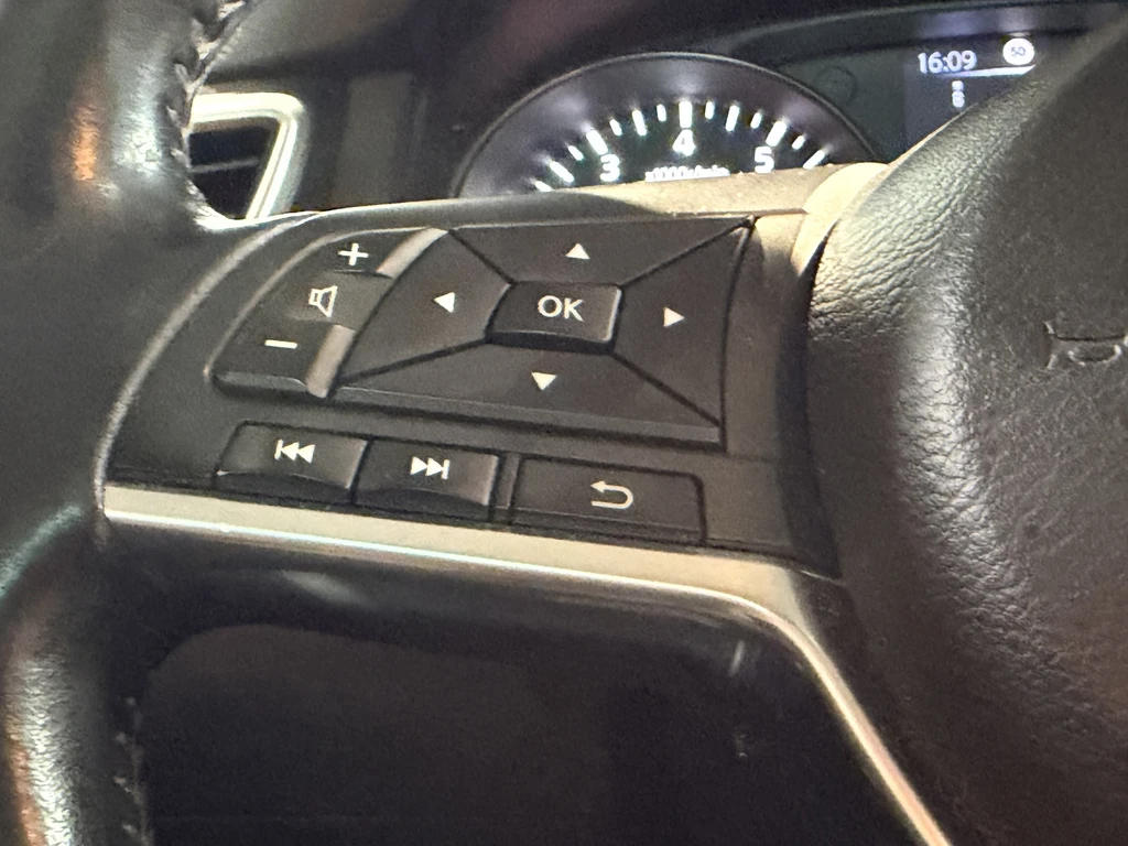Nissan QASHQAI – foto 17