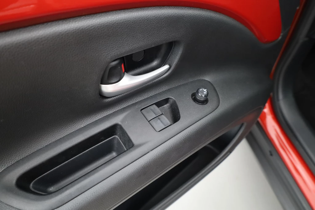 Toyota Aygo – foto 10