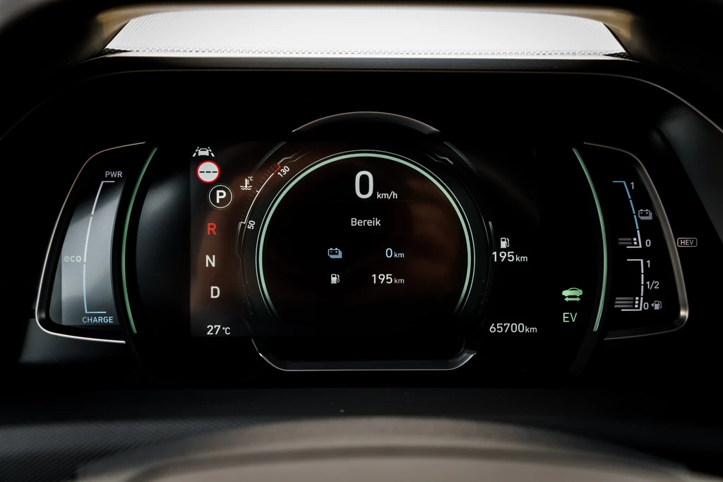 Hyundai IONIQ – foto 21