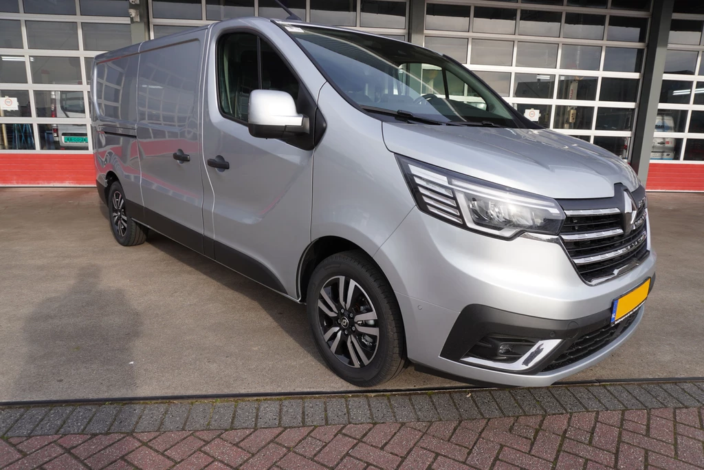 Renault Trafic – foto 10