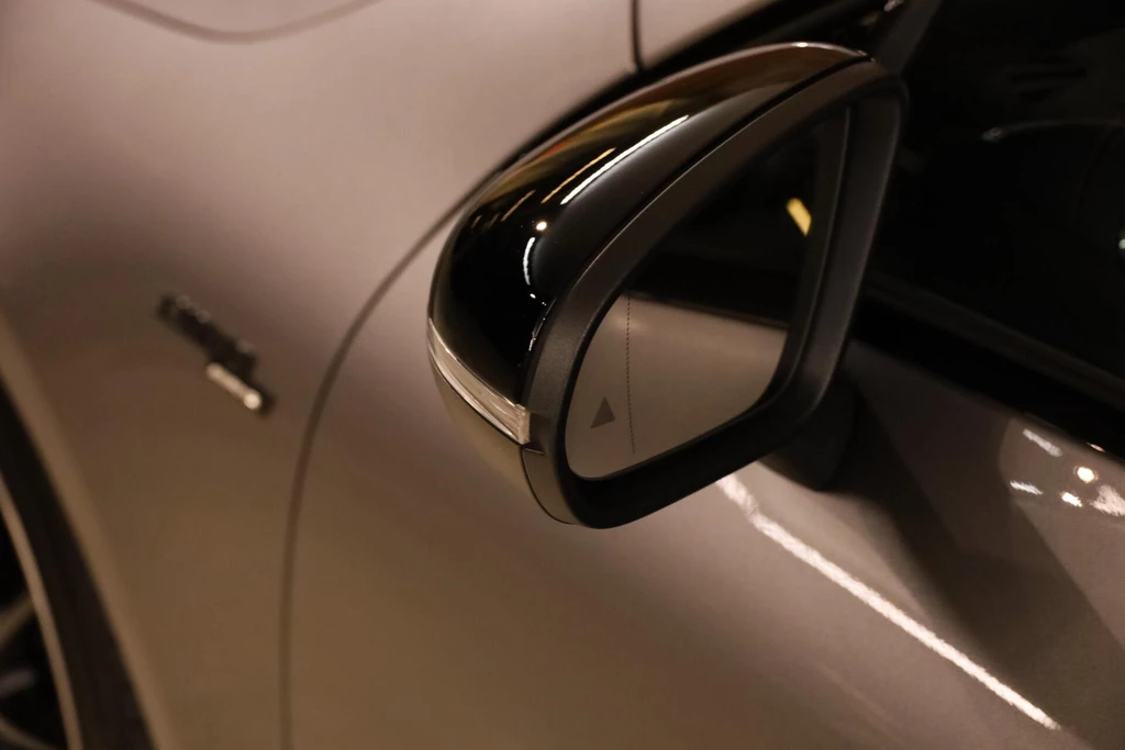 Mercedes-Benz CLA – foto 31