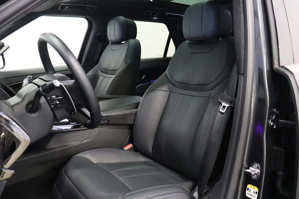 Land Rover Range Rover Sport – foto 12
