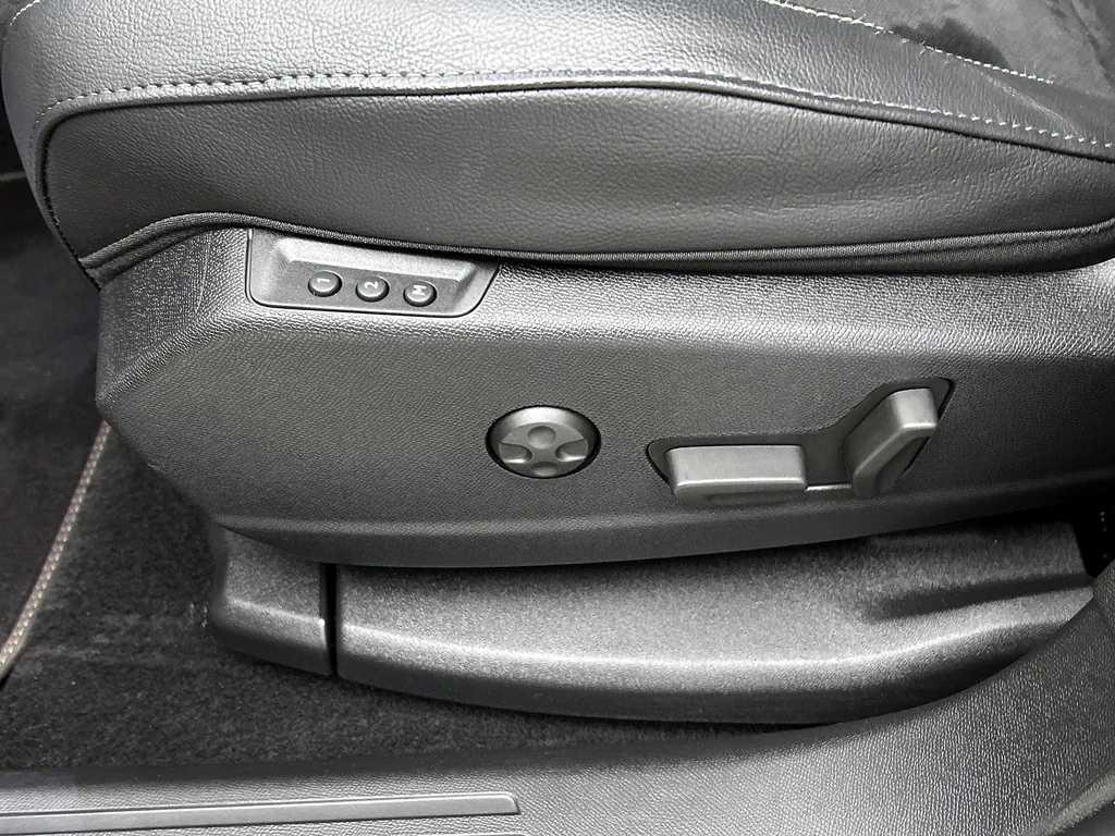 DS DS 7 – foto 27