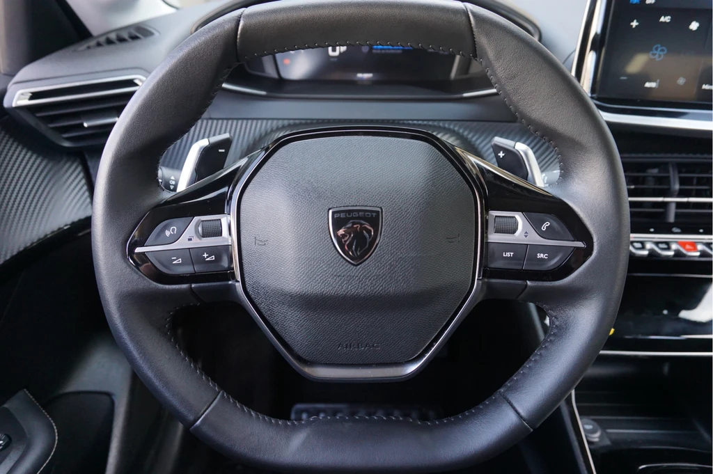 Peugeot 208 – foto 40