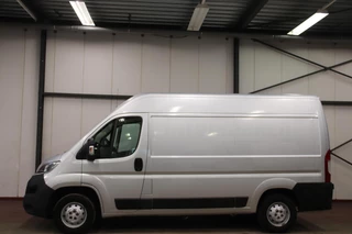 Citroën Jumper – thumbnail 2