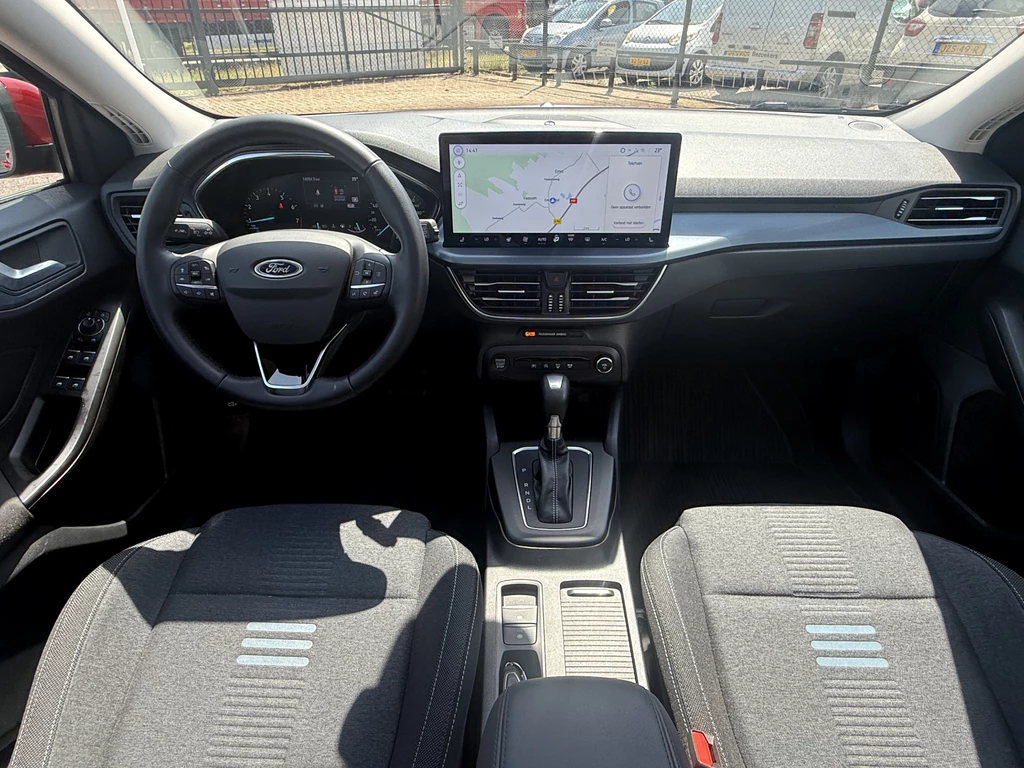 Ford Focus – foto 13