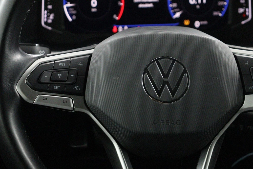 Volkswagen Taigo – foto 20