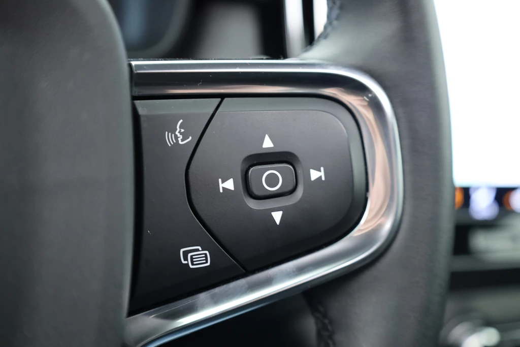 Volvo XC40 – foto 17