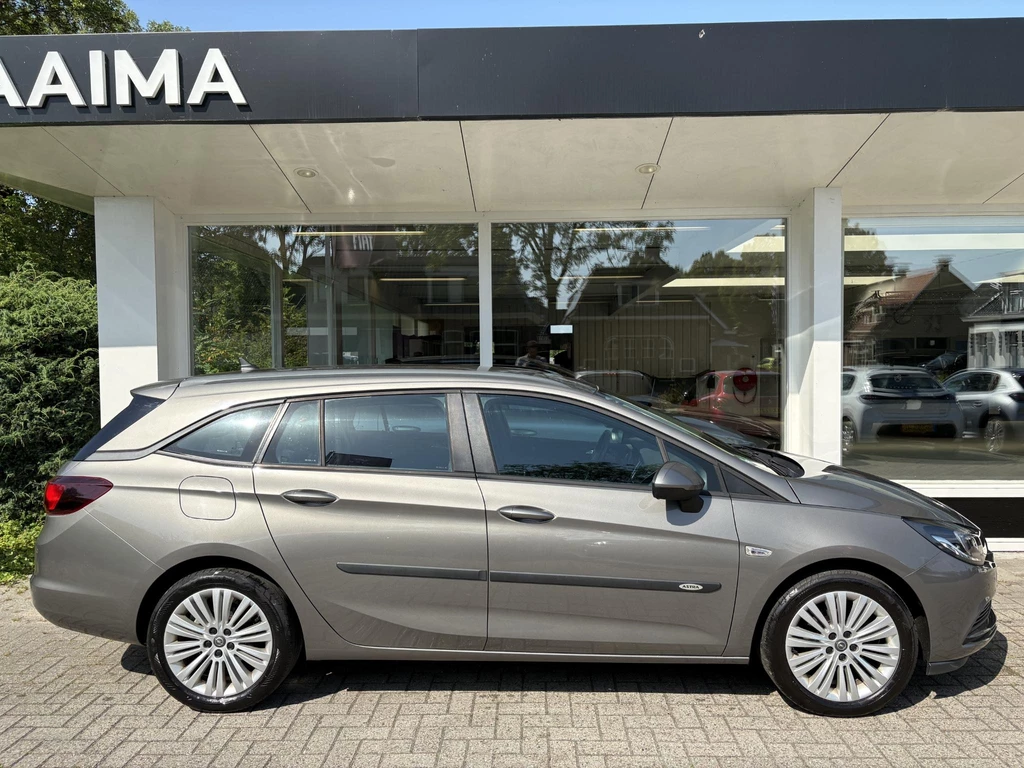 Opel Astra – foto 4