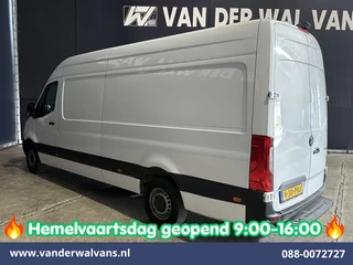 Mercedes-Benz Sprinter – thumbnail 2