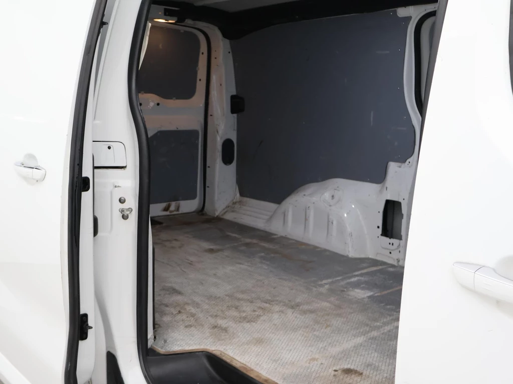 Toyota ProAce – foto 29