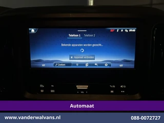 Mercedes-Benz Vito – thumbnail 20