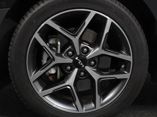 Kia Ceed Sportswagon – thumbnail 27