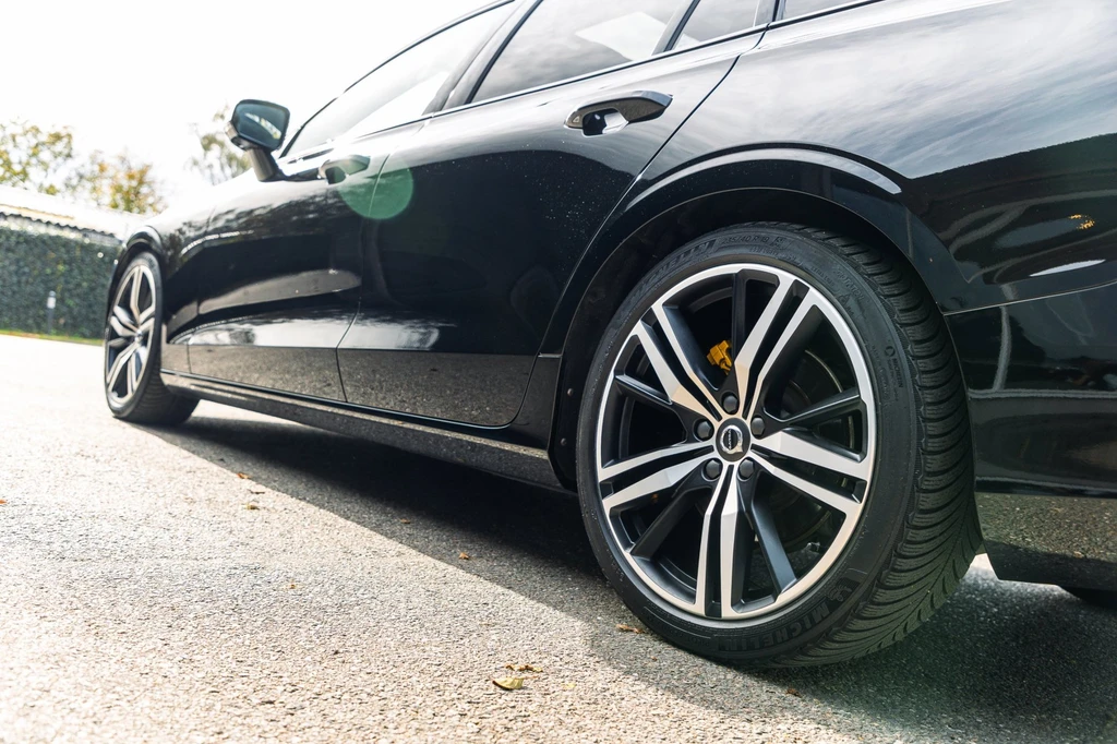 Volvo V60 – foto 26