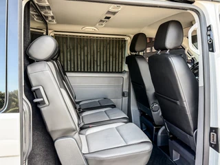 Volkswagen Transporter – thumbnail 81