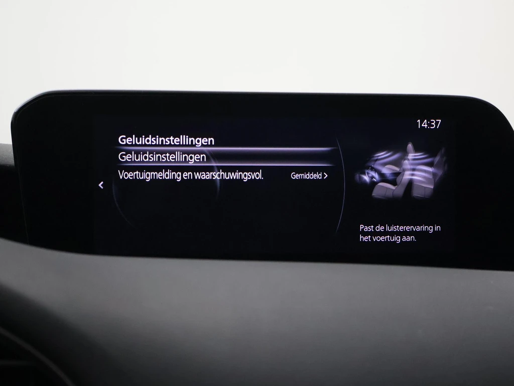 Mazda 3 – foto 40