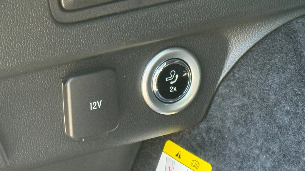 Ford Kuga – foto 11