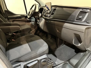 Ford Transit Custom – thumbnail 21