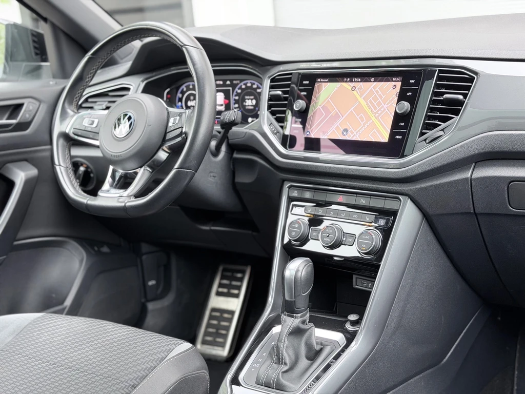 Volkswagen T-Roc – foto 15