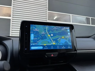 Toyota Yaris Cross – thumbnail 15