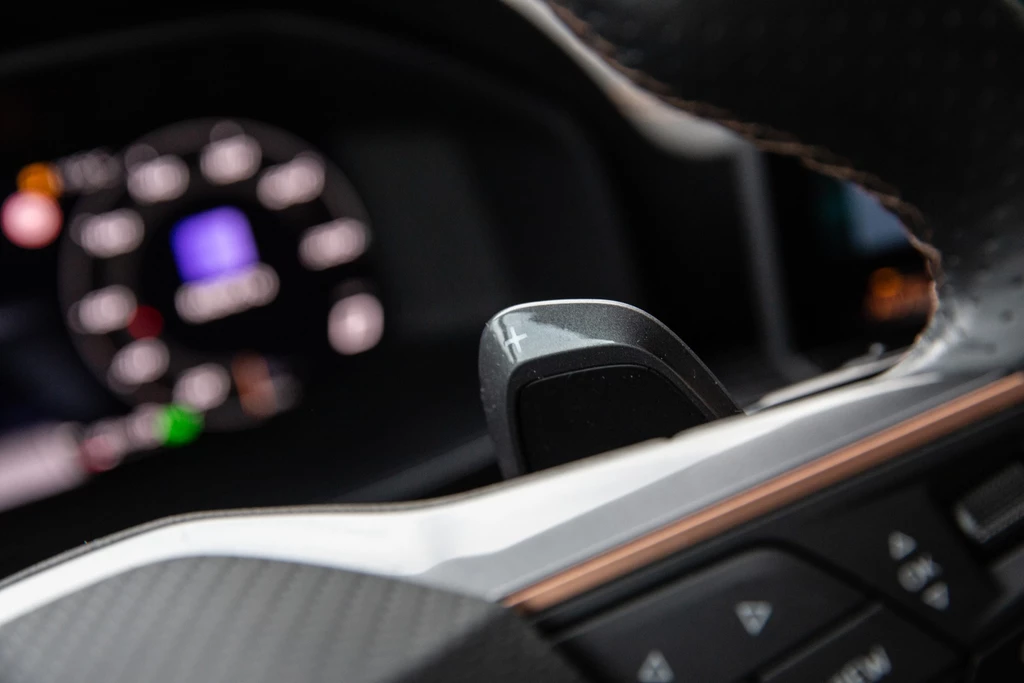 CUPRA Formentor – foto 24