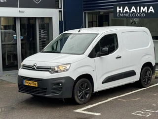 Citroën Berlingo – thumbnail 1
