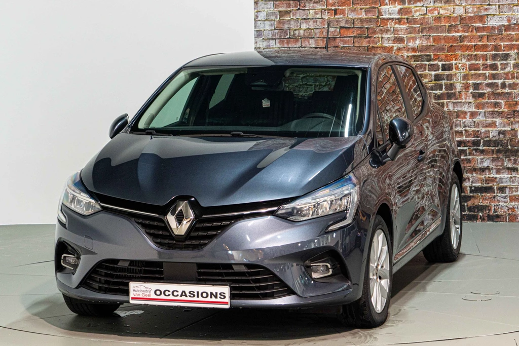 Renault Clio – foto 2