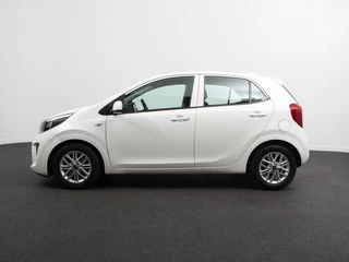 Kia Picanto – thumbnail 2