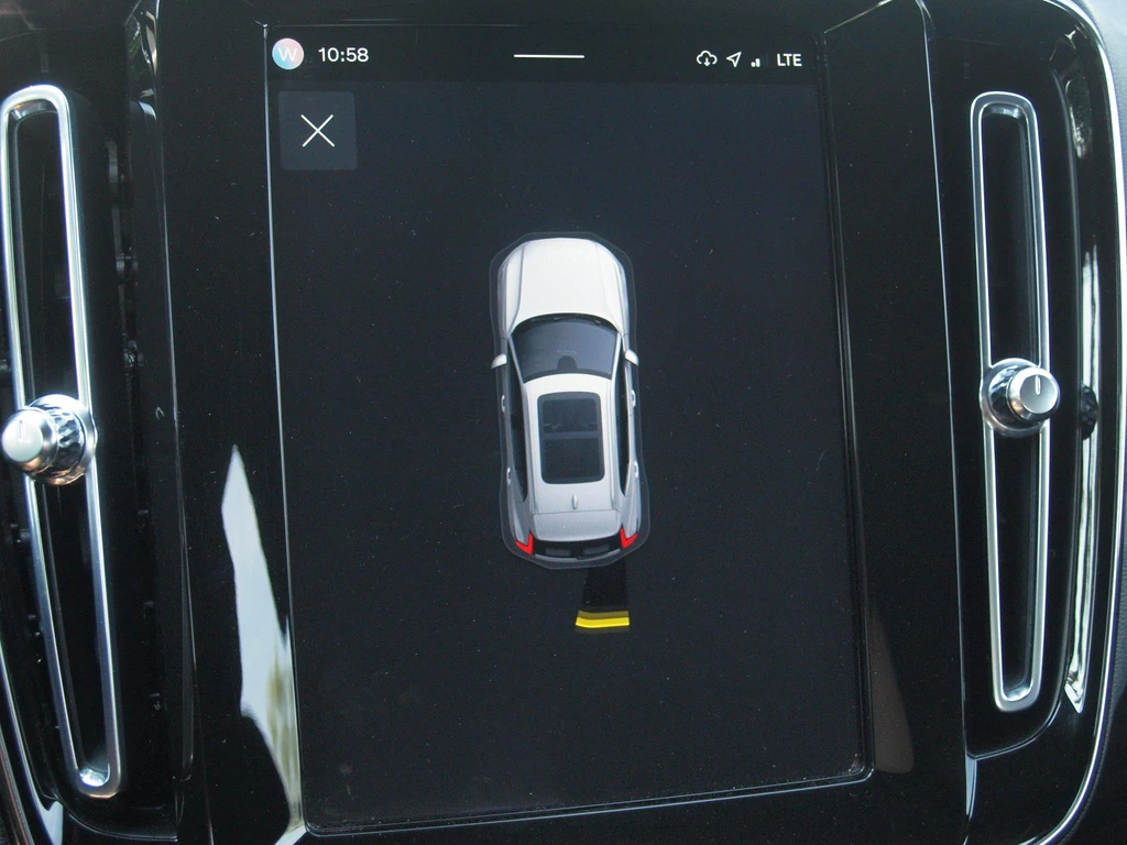Volvo XC40 – foto 23