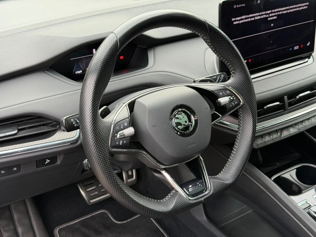 Škoda Enyaq iV – foto 36