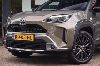 Toyota Yaris Cross – thumbnail 2