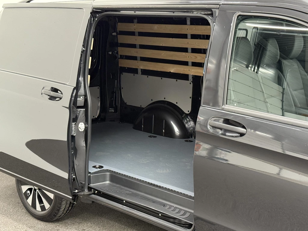 Mercedes-Benz Vito – foto 4