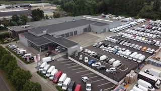 Mercedes-Benz eCitan – thumbnail 24