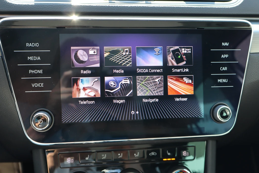 Škoda Superb – foto 27