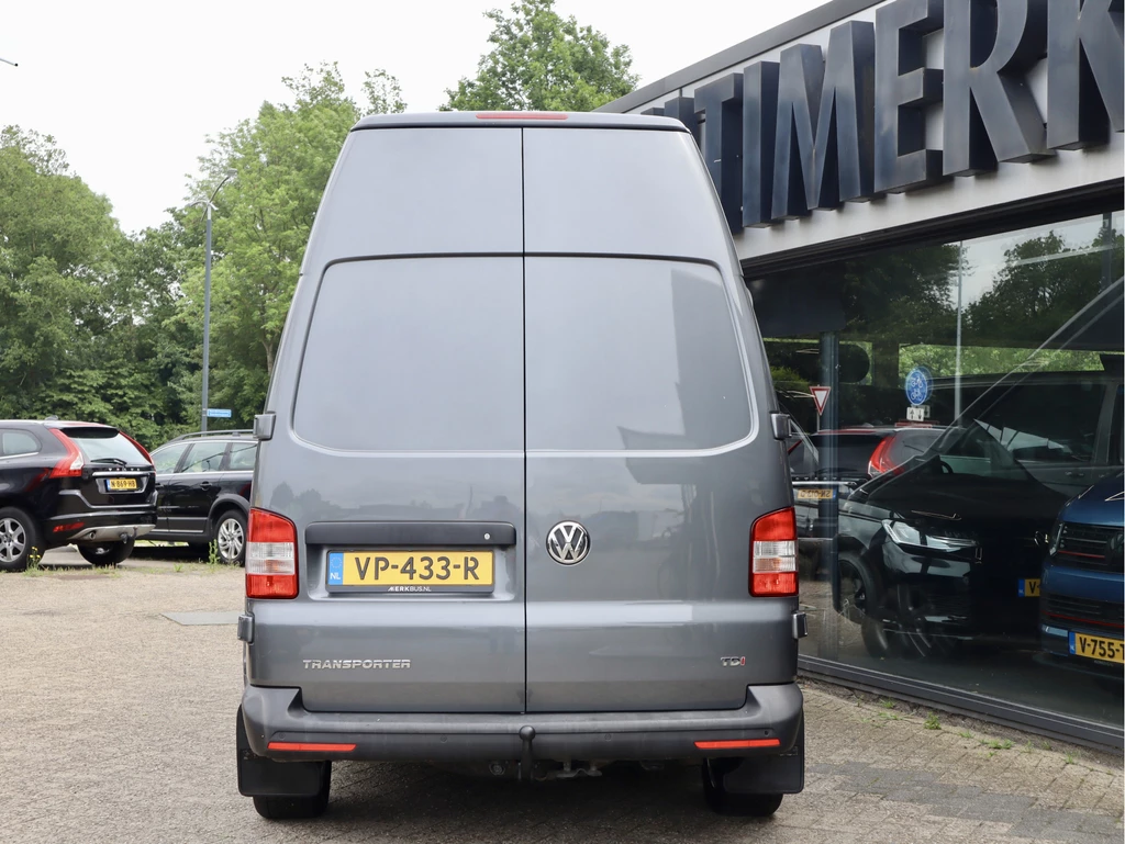 Volkswagen Transporter – foto 3