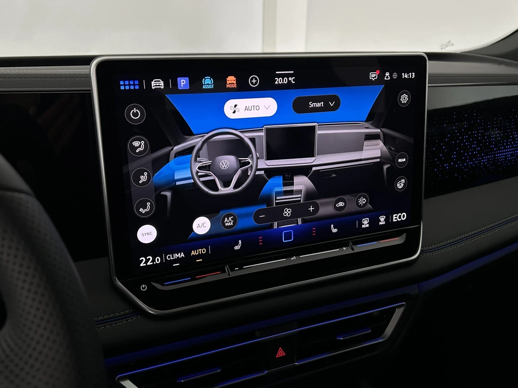 Volkswagen Tiguan – foto 26