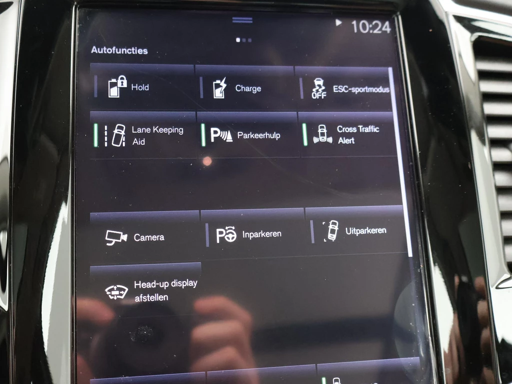 Volvo XC90 – foto 53