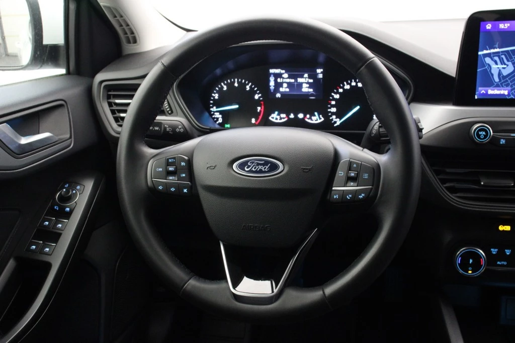 Ford Focus – foto 16