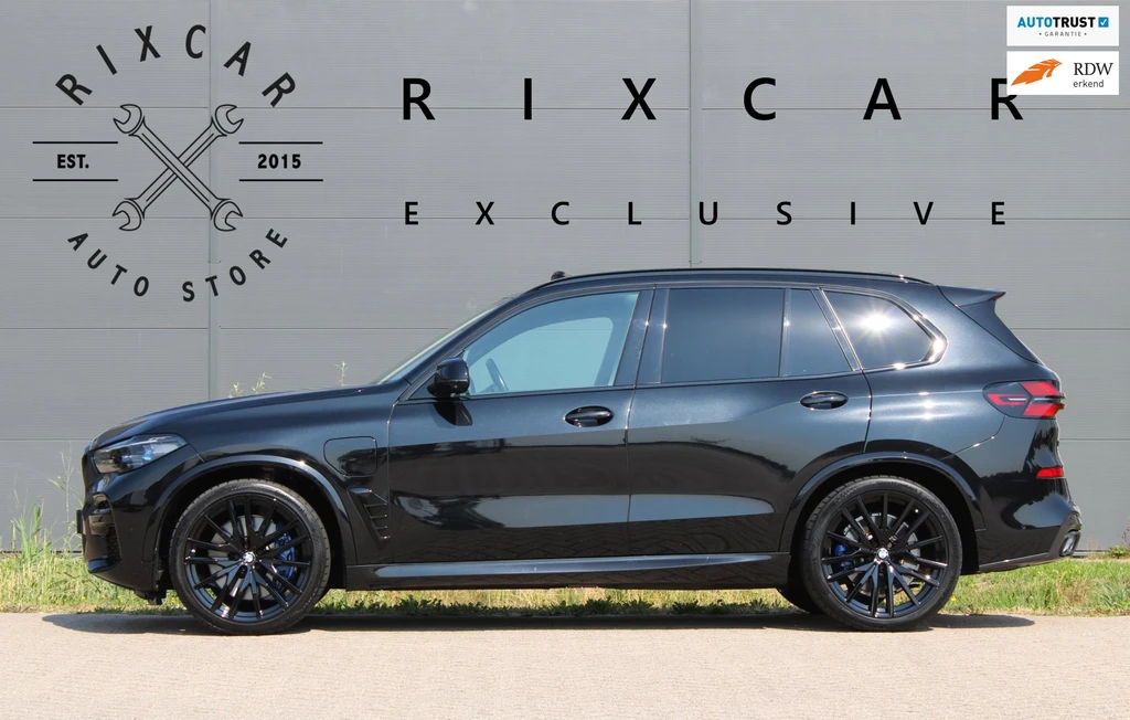 BMW X5 – foto 2