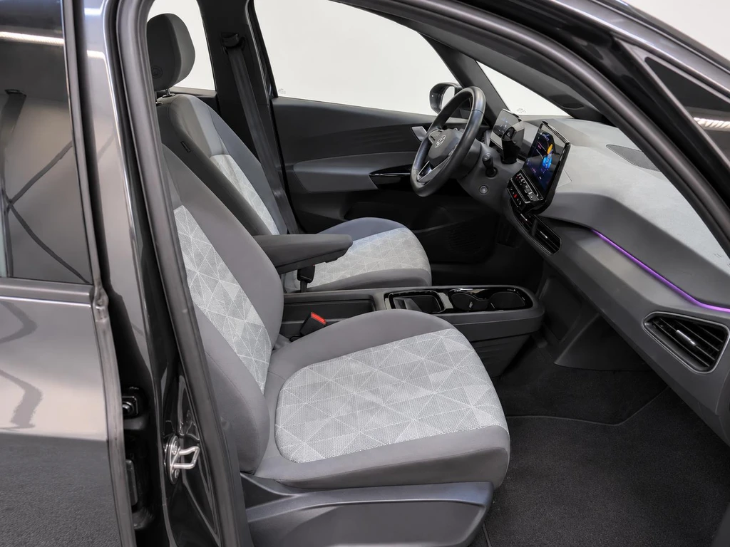Volkswagen ID.3 – foto 10