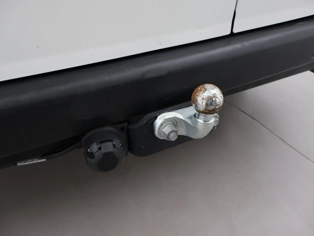Nissan e-NV200 – foto 11