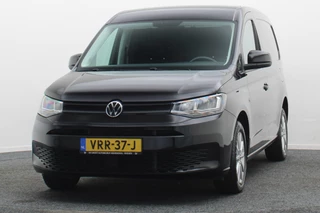 Volkswagen Caddy – thumbnail 2
