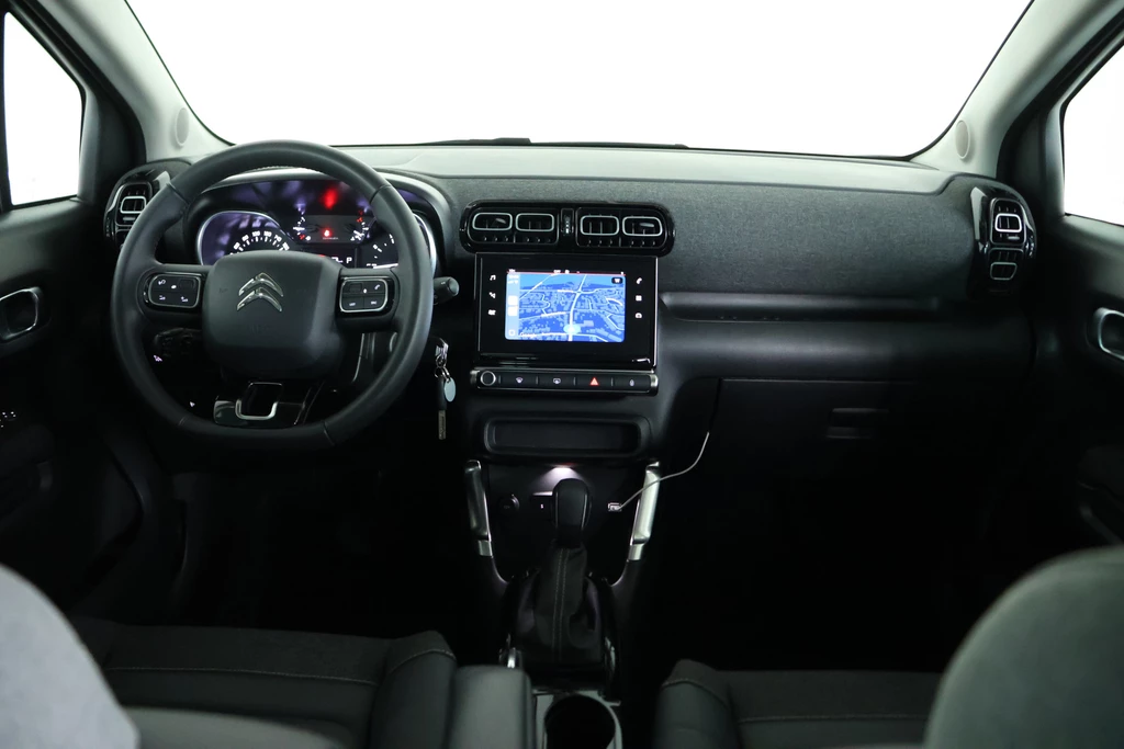 Citroën C3 Aircross – foto 27