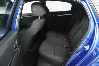 Honda Civic – thumbnail 23