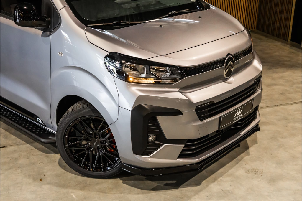 Citroën Jumpy – foto 9
