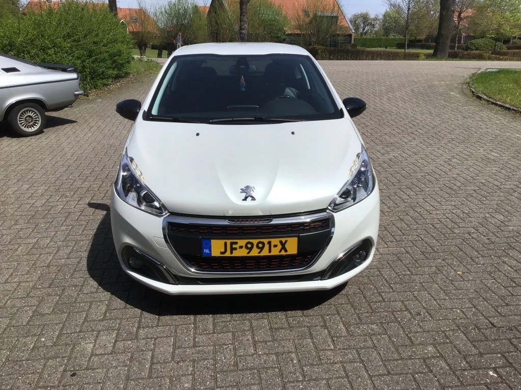 Peugeot 208 – foto 7