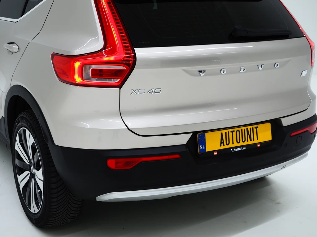 Volvo XC40 – foto 13