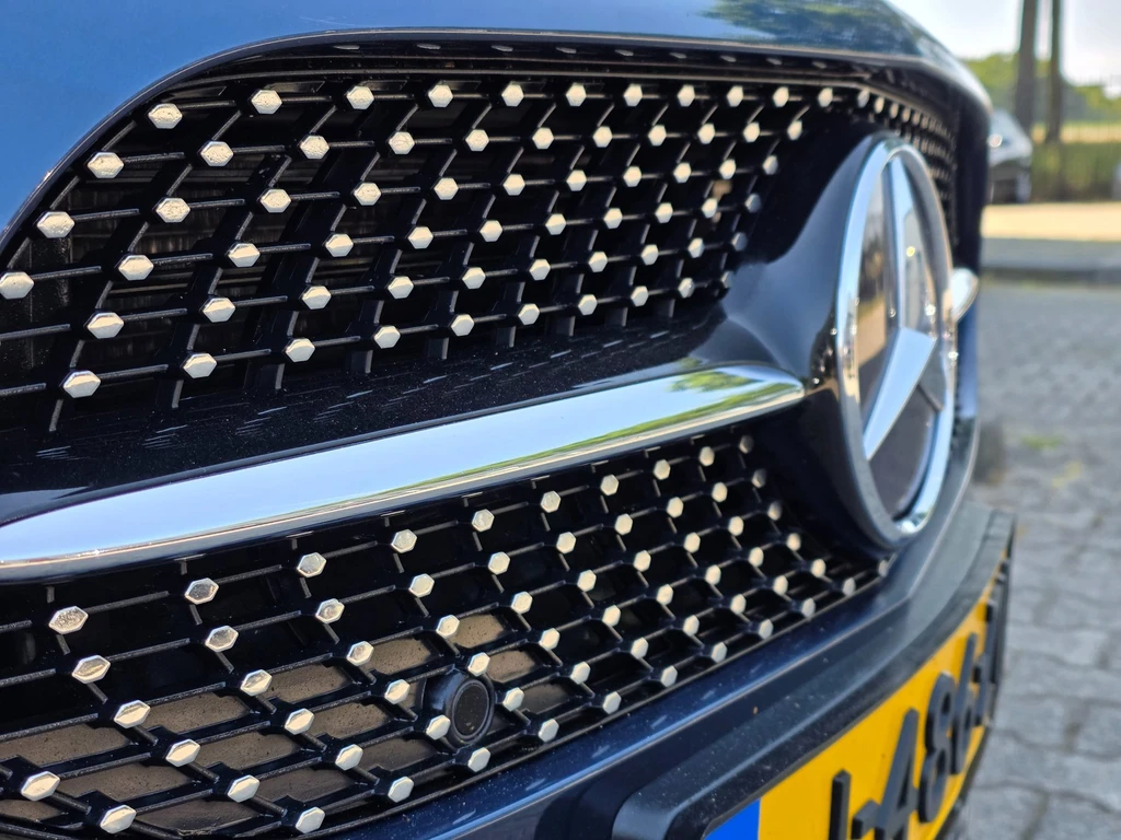 Mercedes-Benz A-Klasse – foto 12