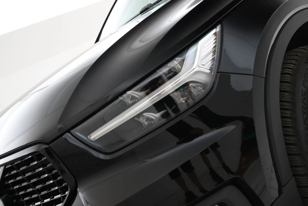 Volvo XC40 – foto 7